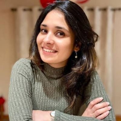 Neha Gour