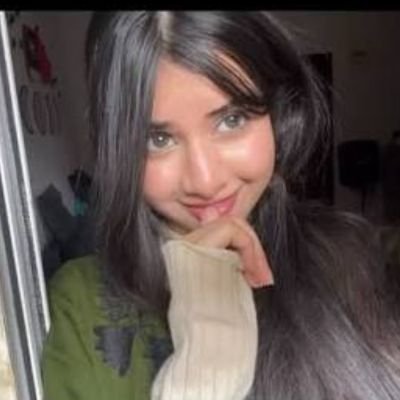 Kratika Soni