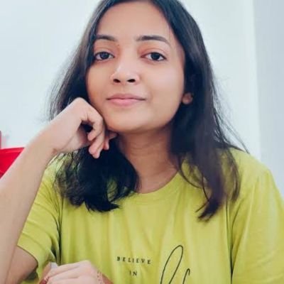 Swati Sharma
